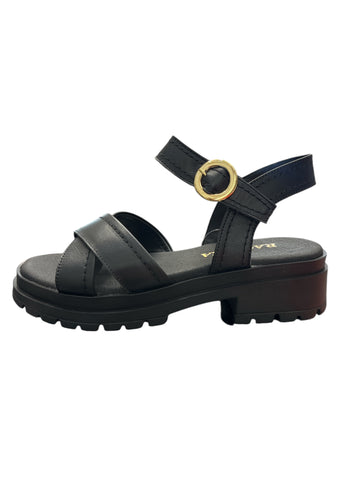 Ragazza 0545 Black