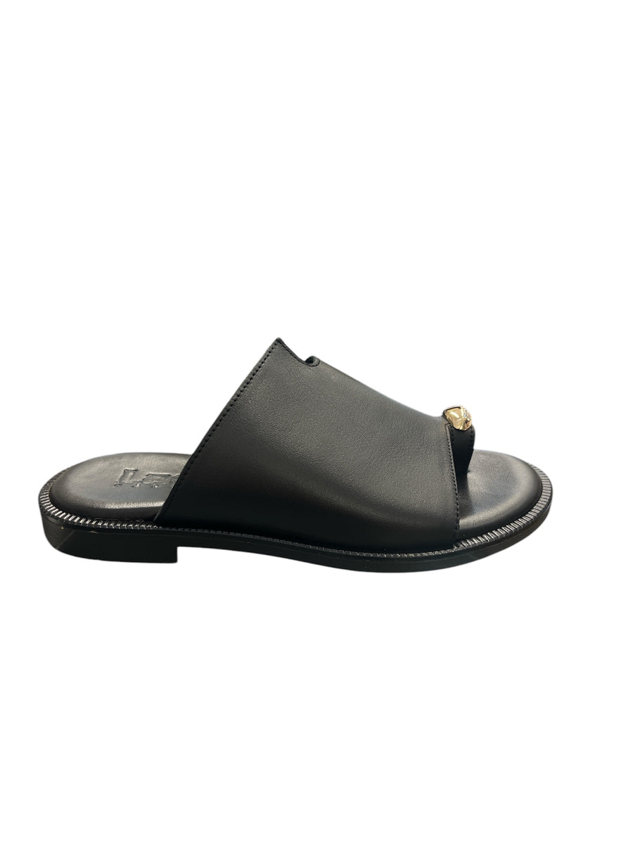 Lady Shoes 105 Black
