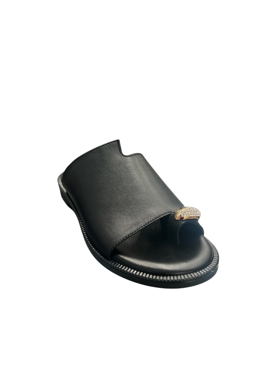 Lady Shoes 105 Black