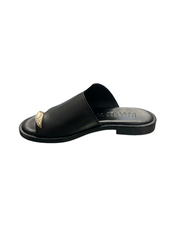 Lady Shoes 105 Black