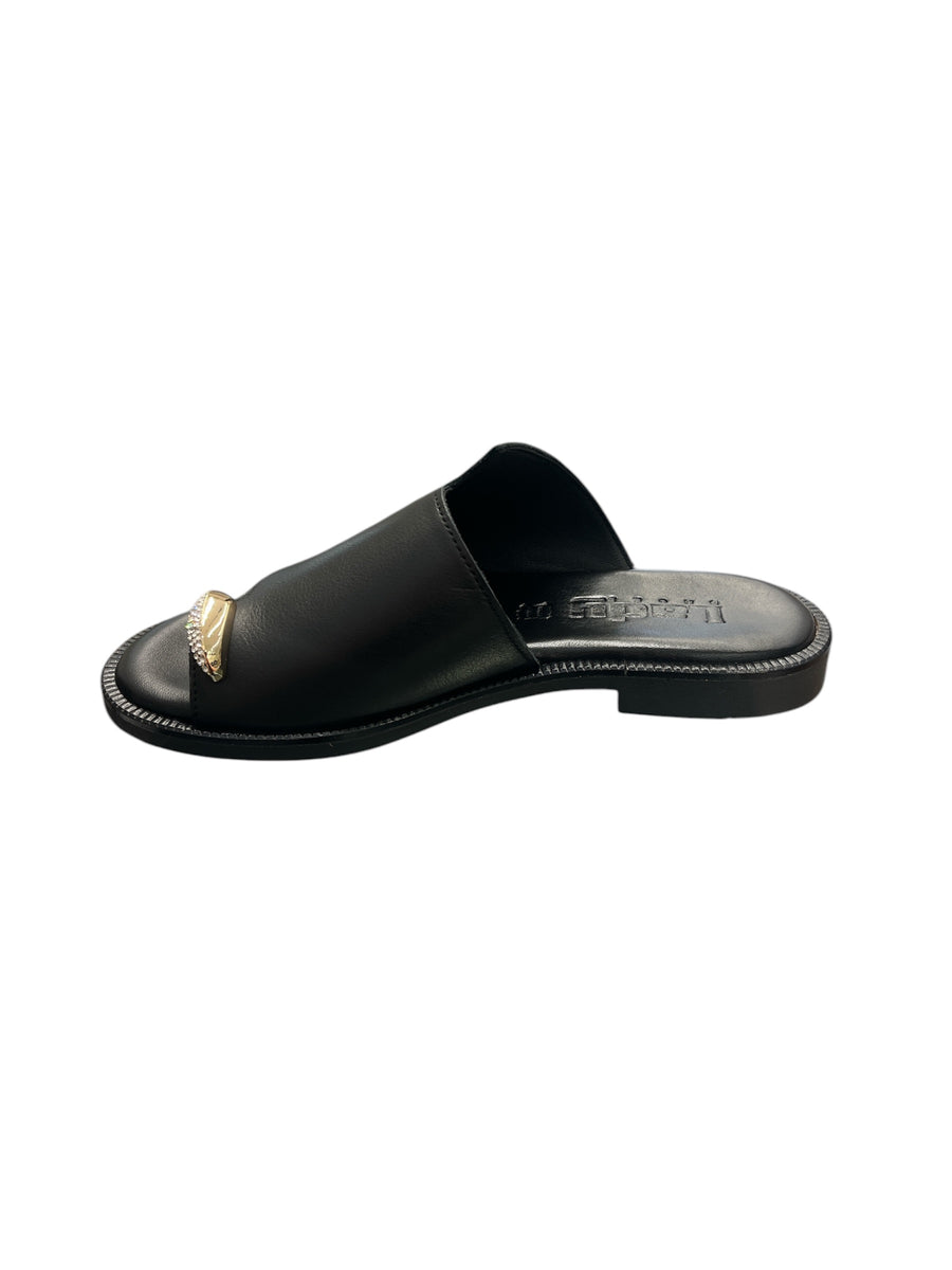 Lady Shoes 105 Black