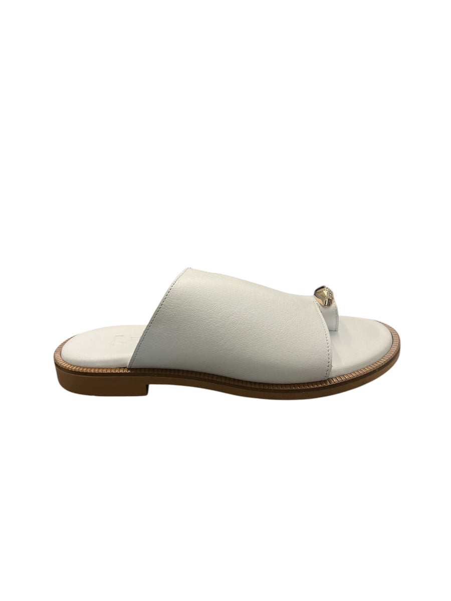 Lady Shoes 105 White