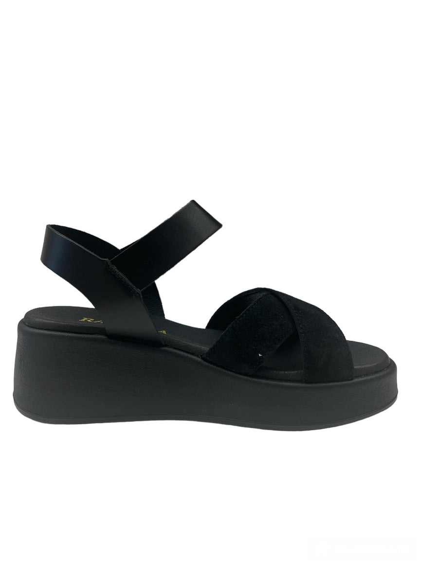 Ragazza 0416 Black