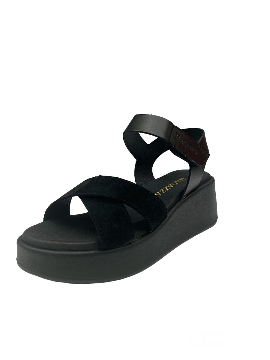 Ragazza 0416 Black