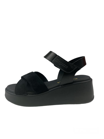 Ragazza 0416 Black