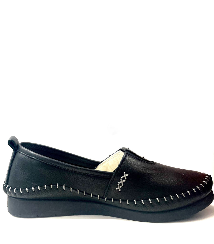 Safe Step KA23814 Black