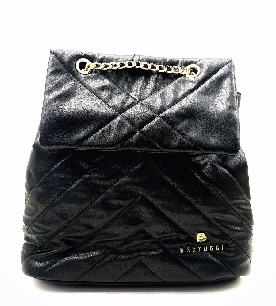 Bartuggi 718-2235 Black