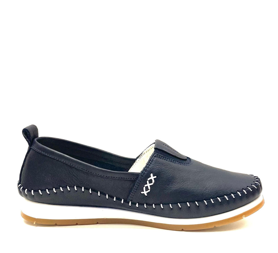 Safe Step KA23814 Navy
