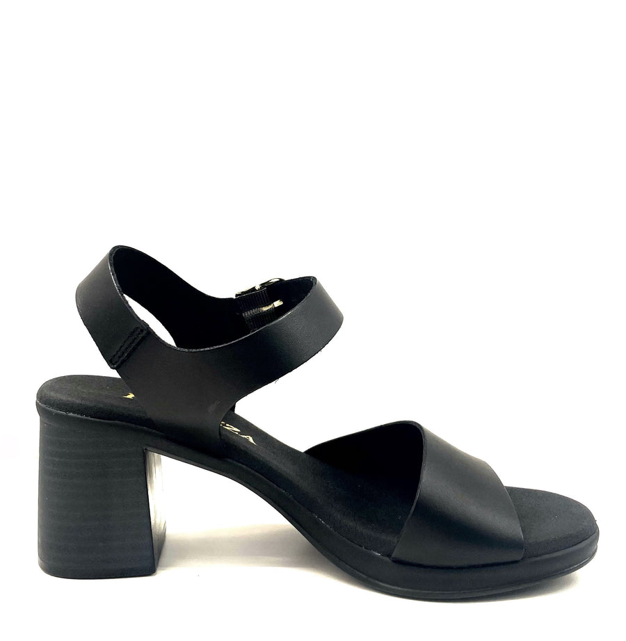 Ragazza 0742 Black