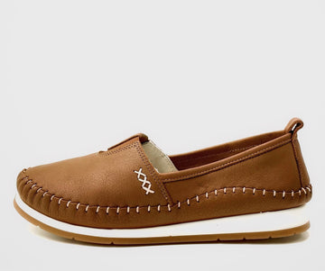 Safe Step KA23814 Dark Cuero