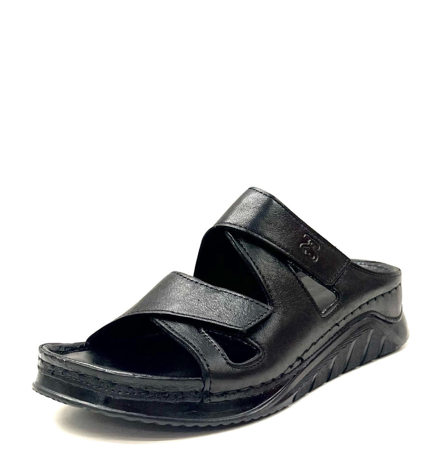 Safe Step KA92712 Black