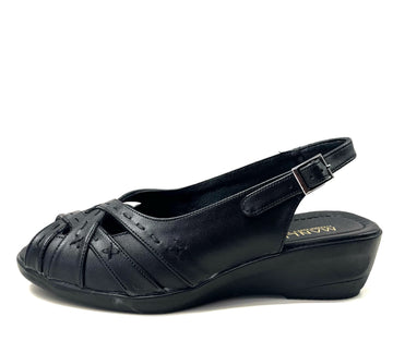 Manlisa S258-822 Black