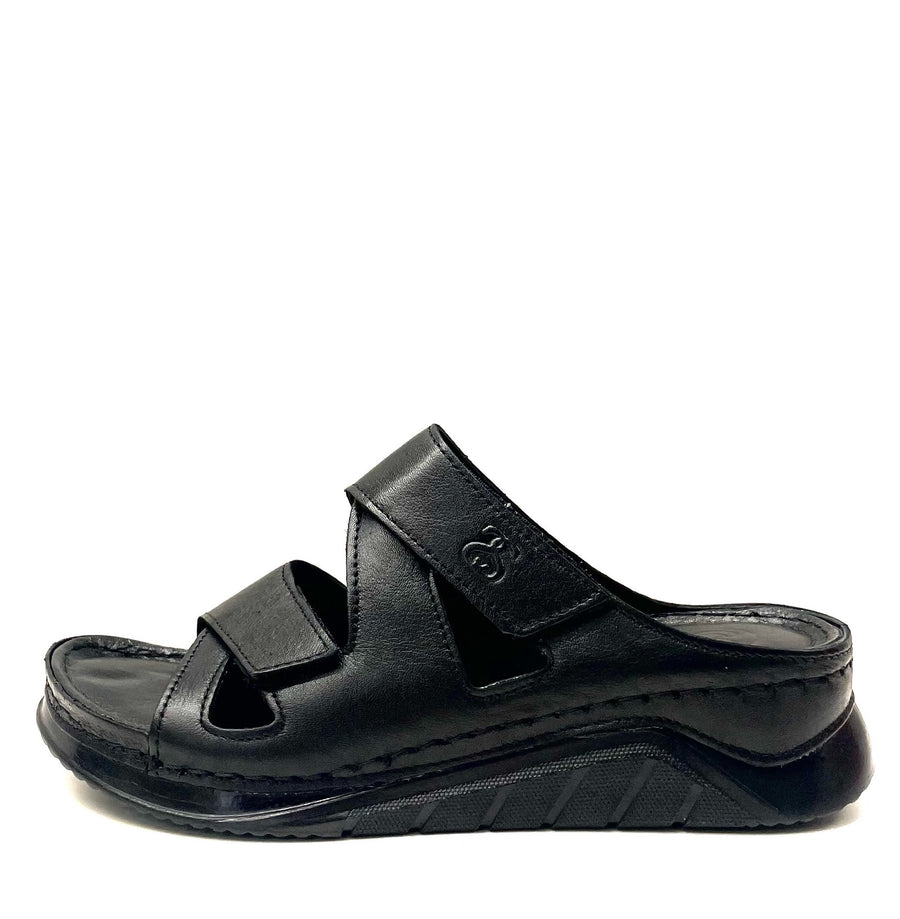 Safe Step KA92712 Black