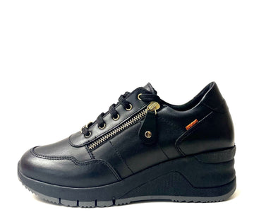 Ragazza 0322 Black