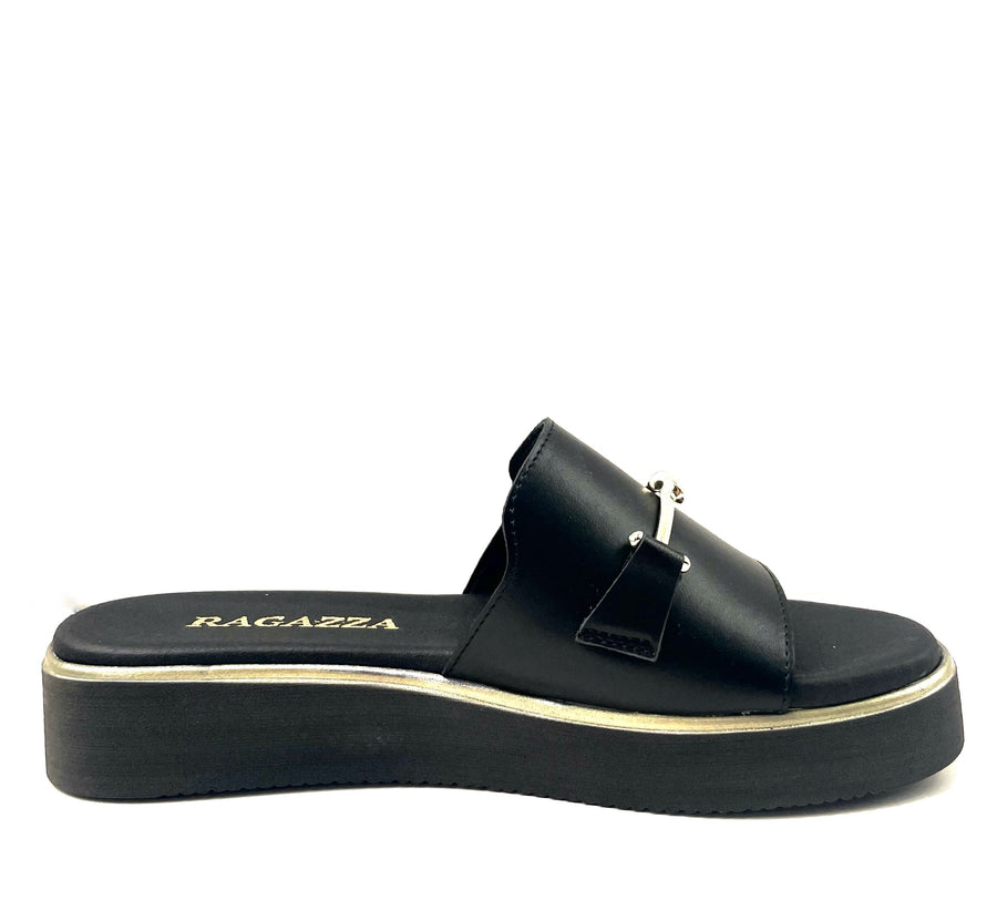 Ragazza 01180 Black