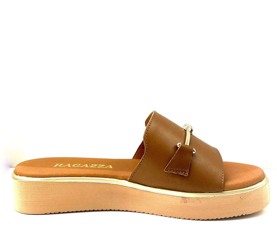 Ragazza 01180 Tan