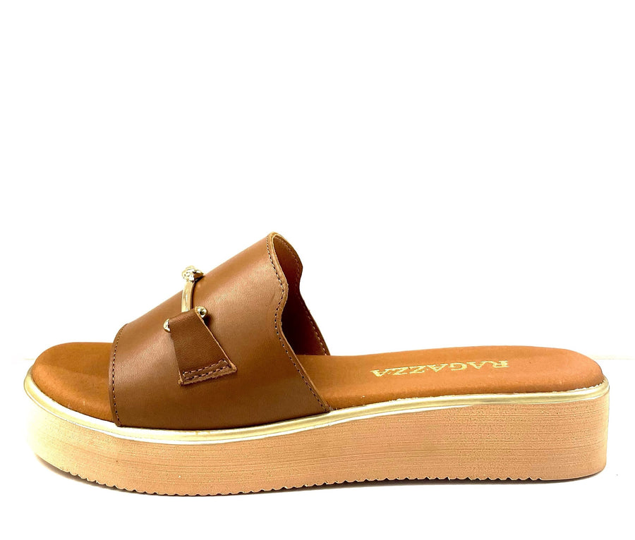 Ragazza 01180 Tan