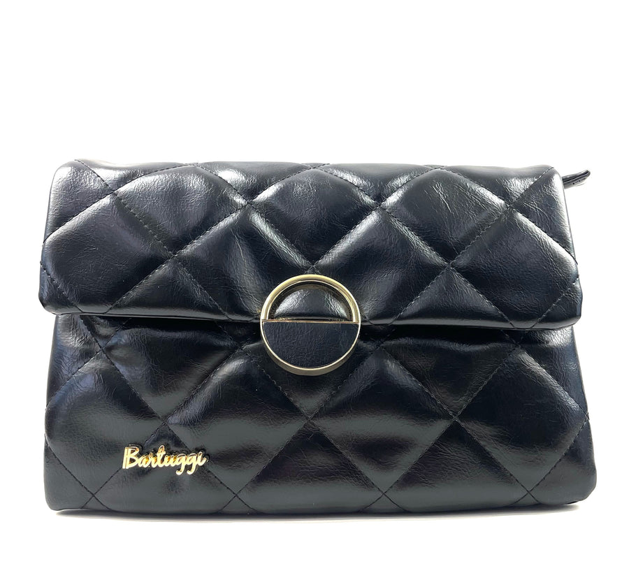 Bartuggi 600-1133-2 Black