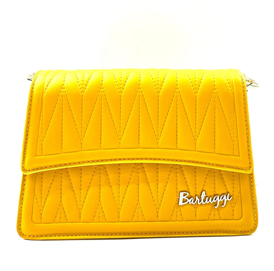Bartuggi 718-101907 Yellow