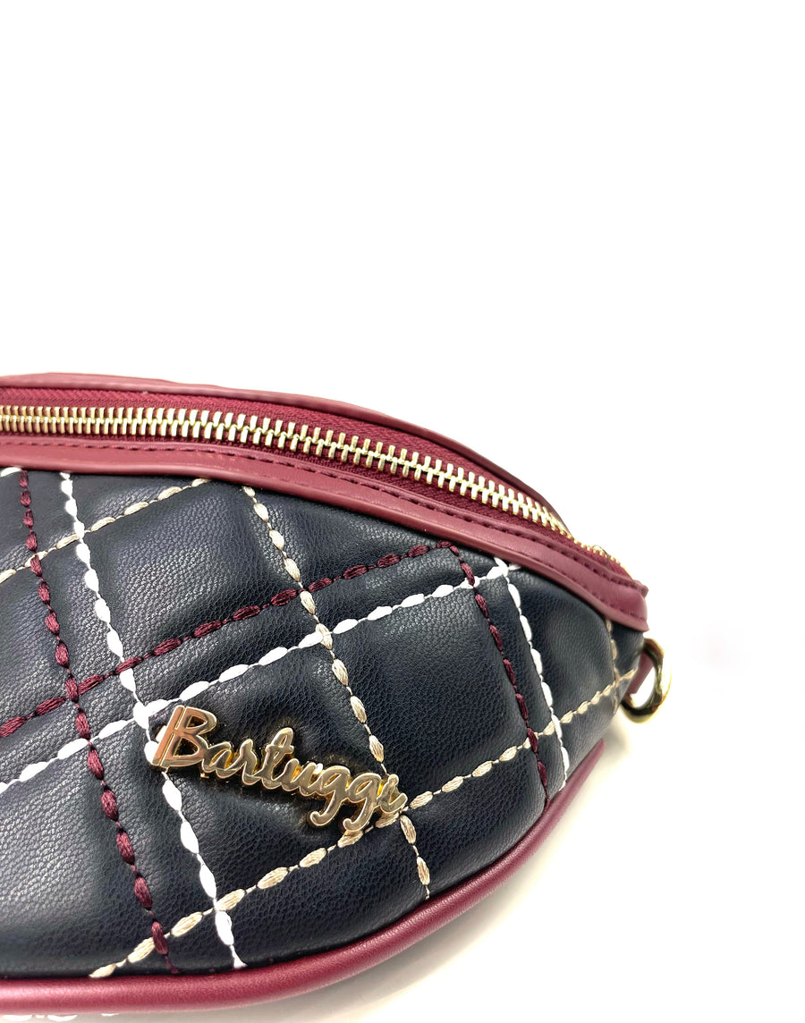 Bartuggi 718-051205 Black