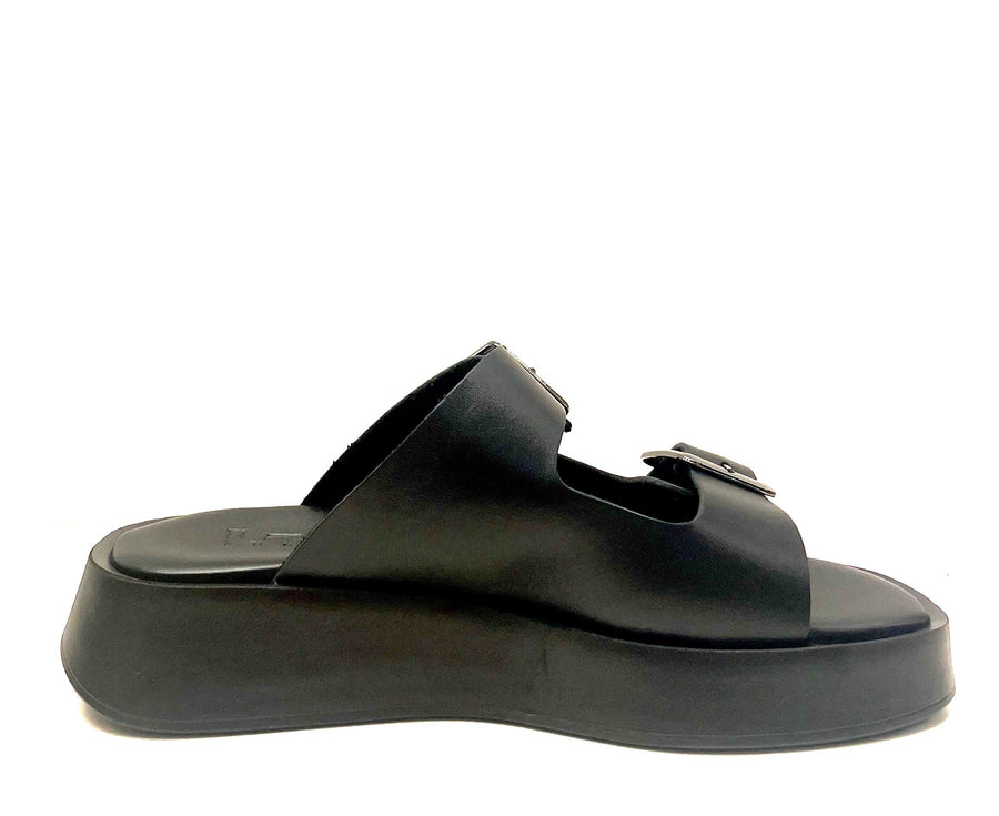 Lady Shoes 192 Black