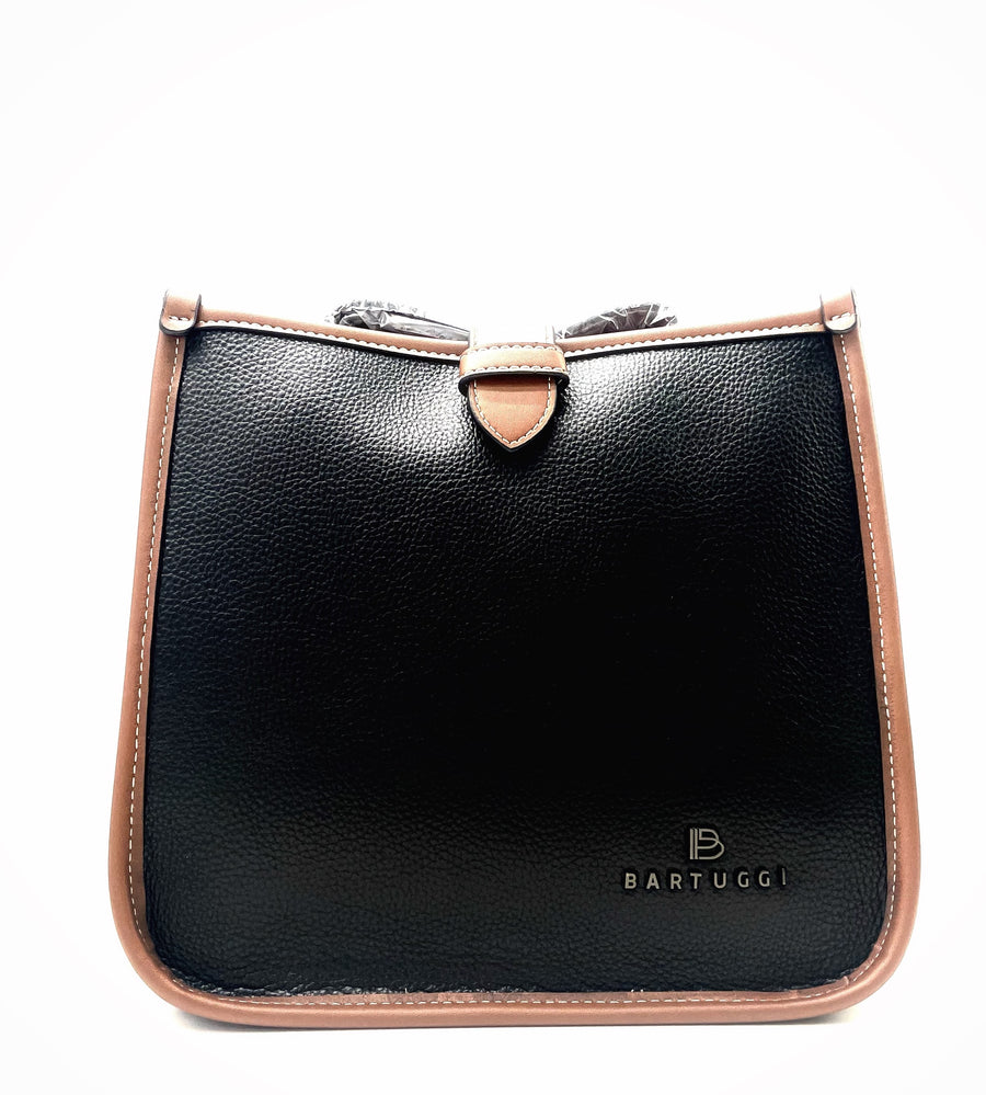 Bartuggi 718-221 Black