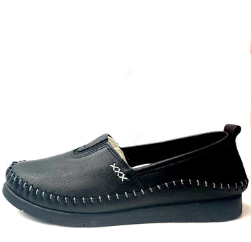 Safe Step KA23814 Black