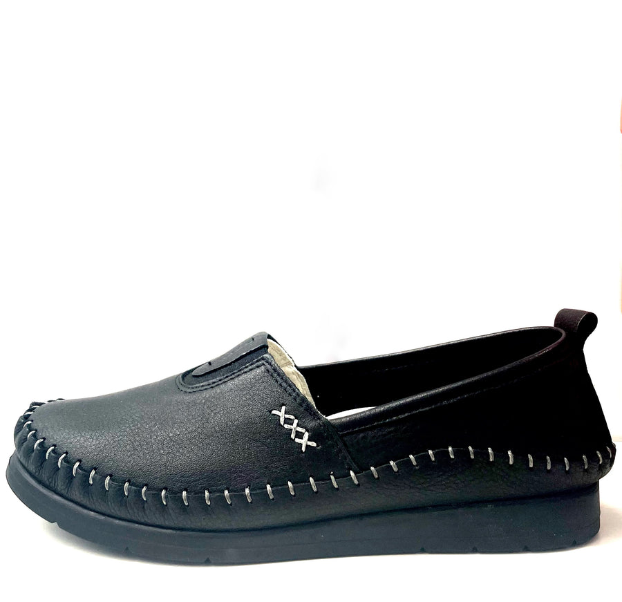 Safe Step KA23814 Black