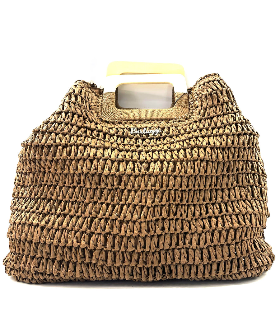 Bartuggi 718-120802 Brown