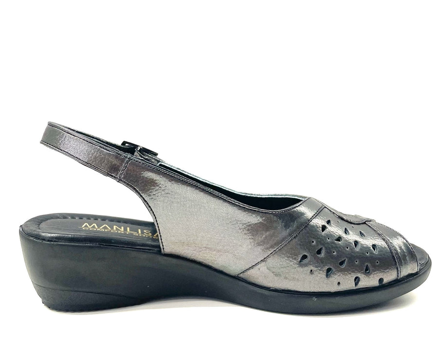 Manlisa S258-813 Platinum