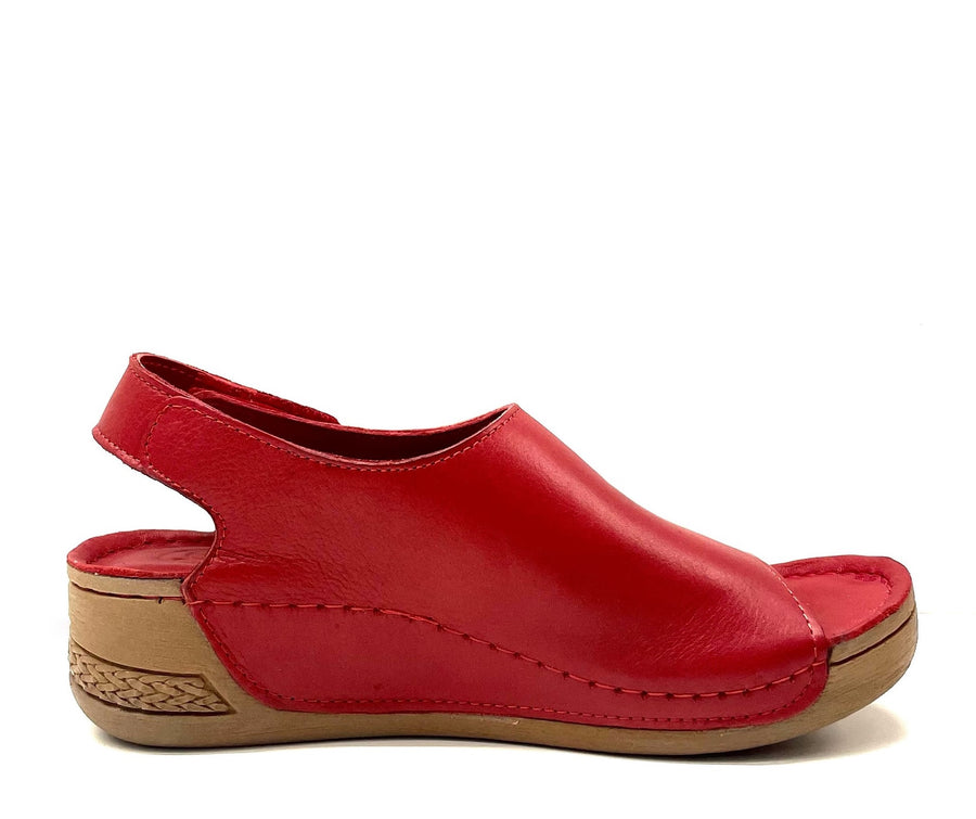 Safe Step KA92201 Red