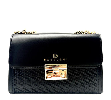 Bartuggi 718-122621 Black