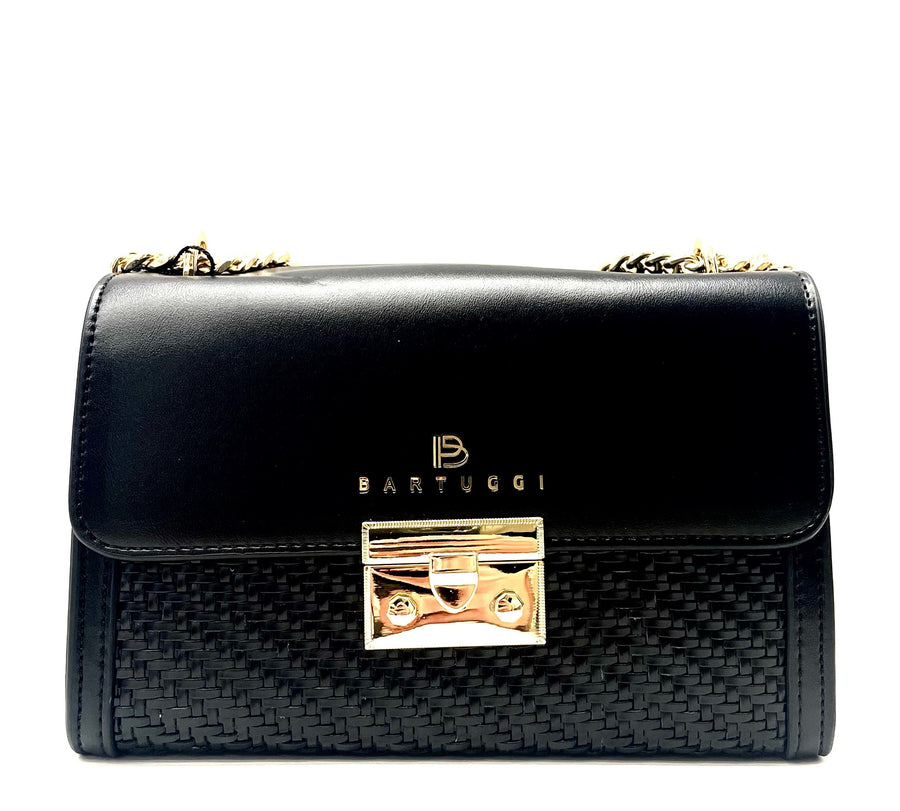 Bartuggi 718-122621 Black