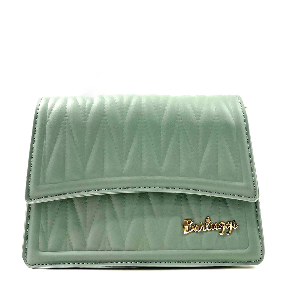 Bartuggi 718-101907 Green