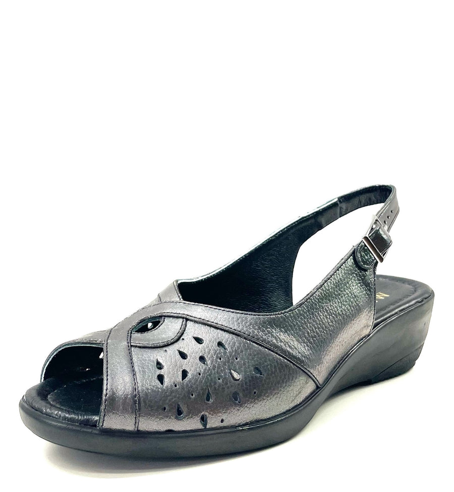 Manlisa S258-813 Platinum