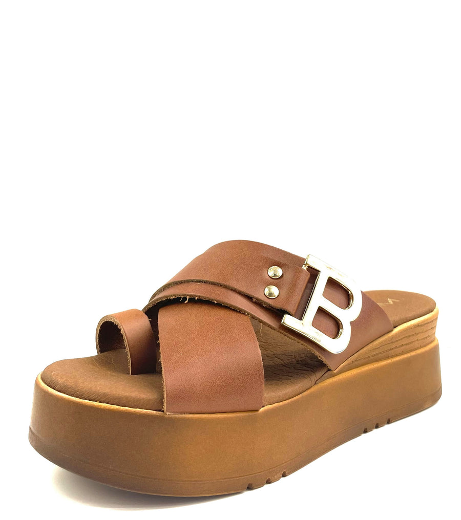 MARKYS 31-013 TAN