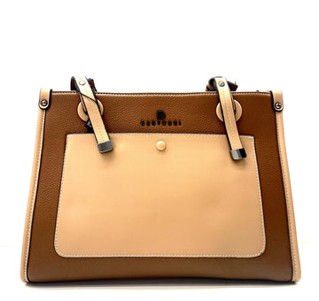 Bartuggi 718-8057 Brown