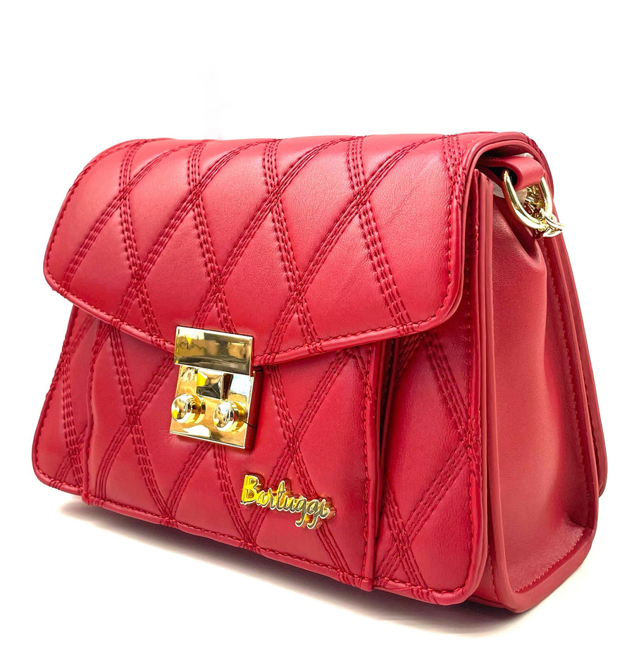Bartuggi 718-9012 Red