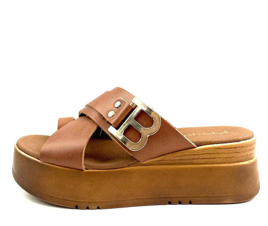 MARKYS 31-013 TAN