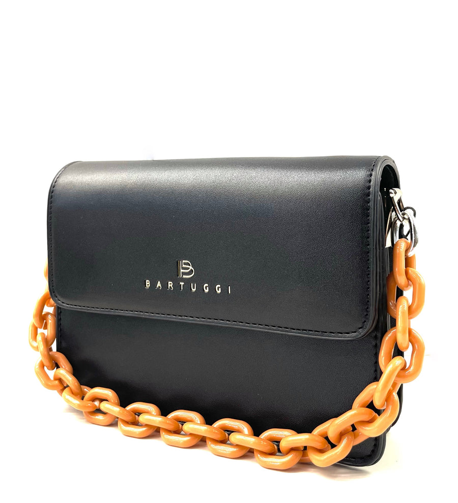 Bartuggi 718-102709 Black