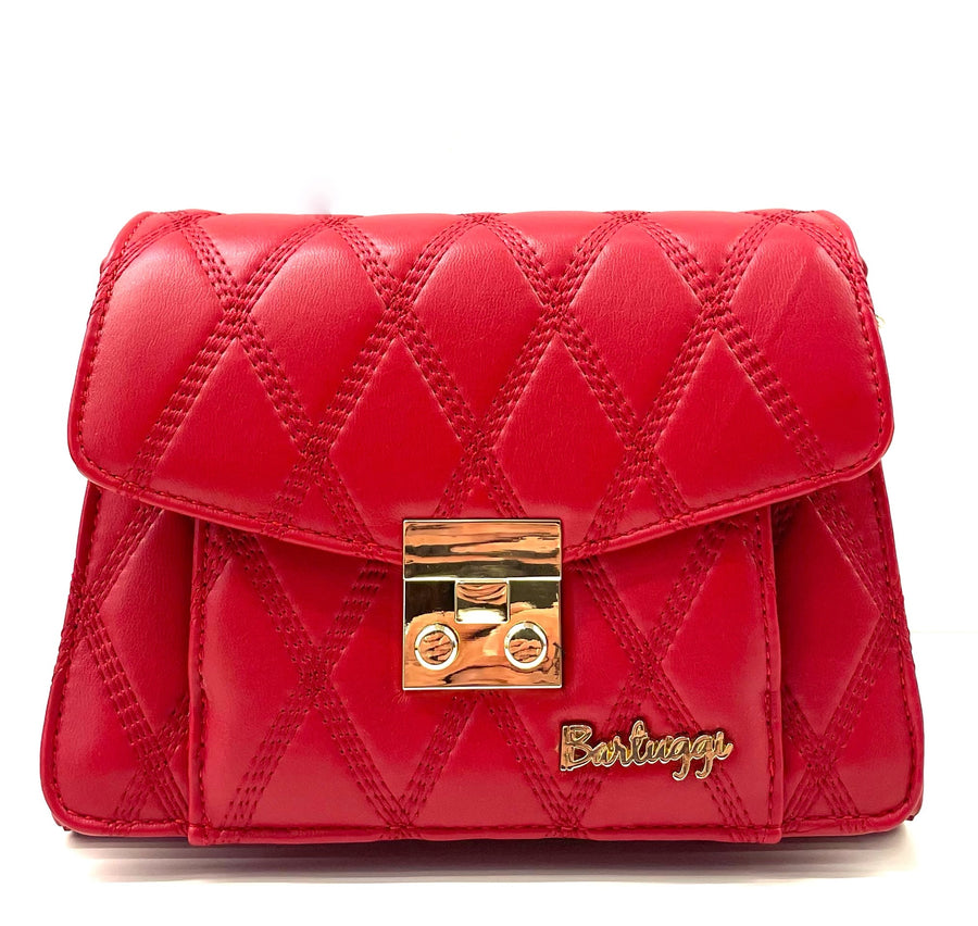 Bartuggi 718-9012 Red