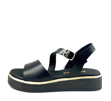 Ragazza 01186 Black