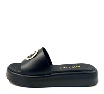 Ragazzaa 01153 Black