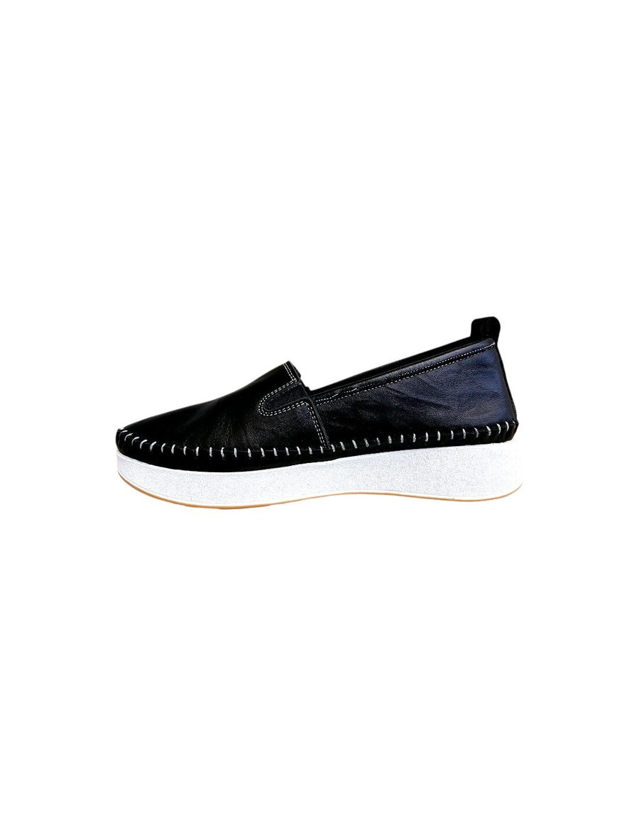 Manlisa S5113-84 Black