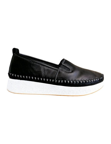 Manlisa S5113-84 Black
