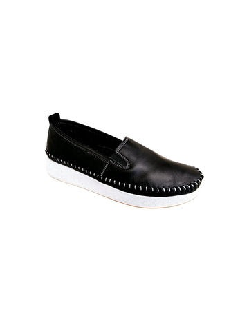 Manlisa S5113-84 Black