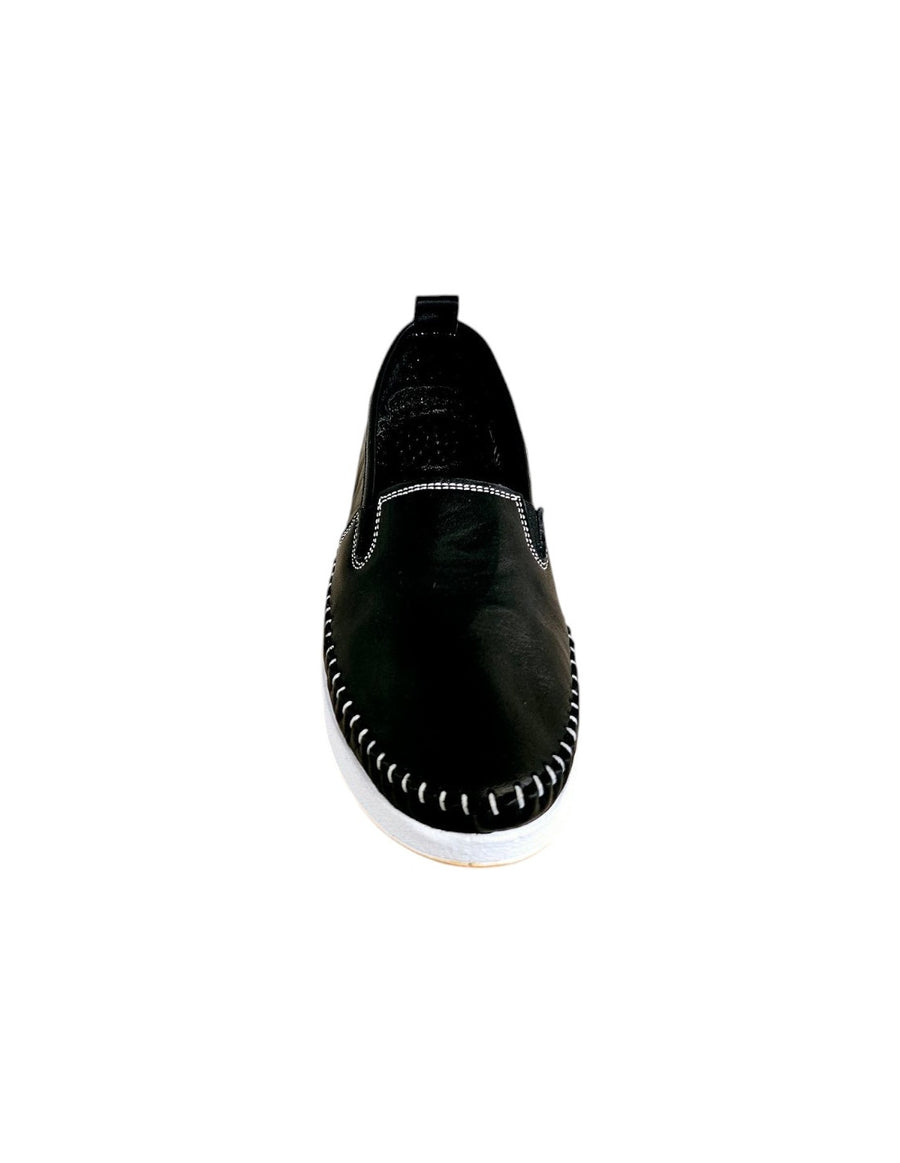 Manlisa S5113-84 Black