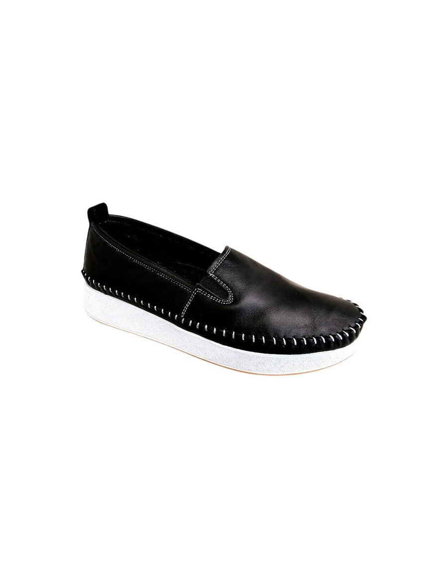 Manlisa S5113-84 Black