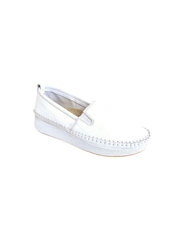 Manlisa S5113-84 White
