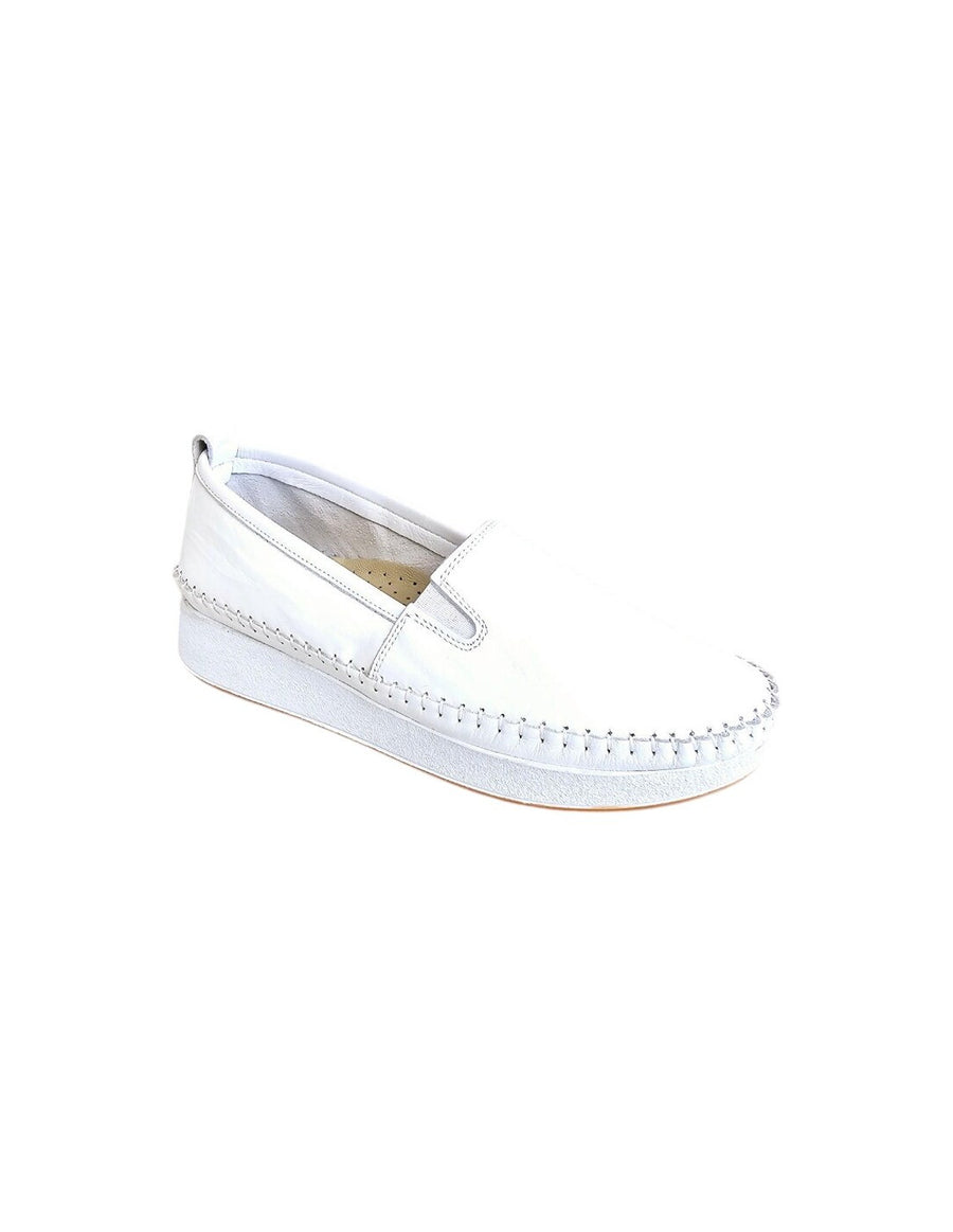 Manlisa S5113-84 White